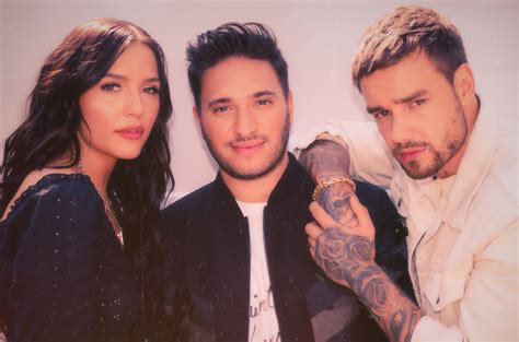 Jonas Blue’s Video For ‘Polaroid’ With Liam Payne & Lennon Stella ...