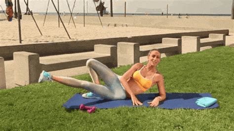 Legs Workout - 11 Exercises to Sculpt Strong, Sexy Legs