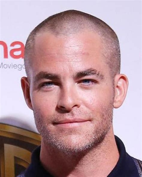 15 of The Best Hairstyles For Balding Men | The Bald Brothers (2024)