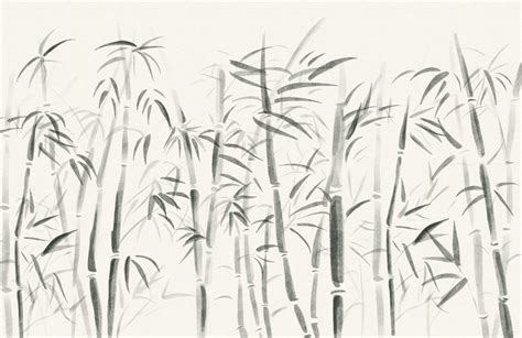 Black Bamboo Wallpapers - Top Free Black Bamboo Backgrounds ...