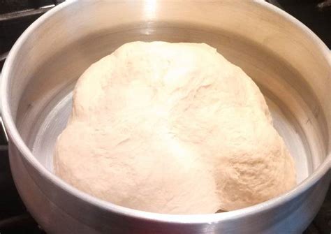 Recipe of Any-night-of-the-week New York style pizza dough - All Bread Recipes