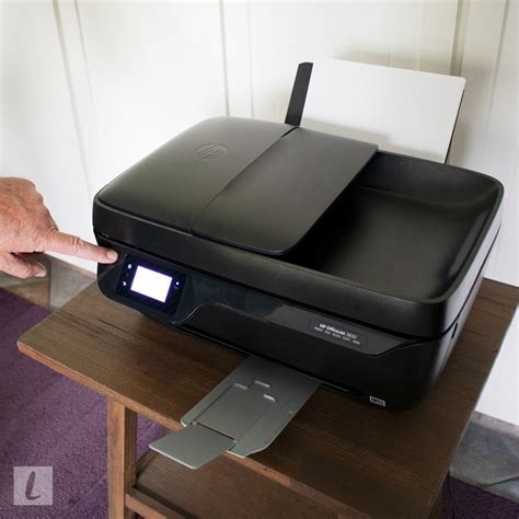 HP OfficeJet 3830 Review: A Compact But Capable All-in-One Printer