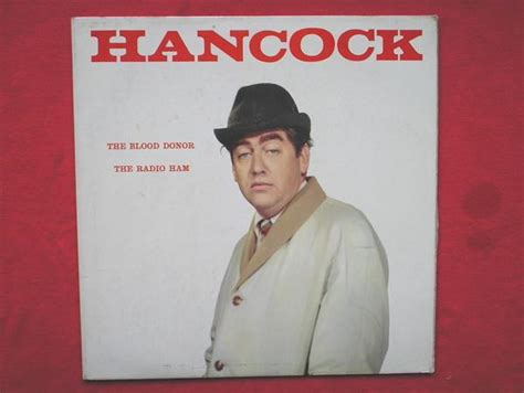 Tony Hancock Blood donor the radio ham (Vinyl Records, LP, CD) on CDandLP