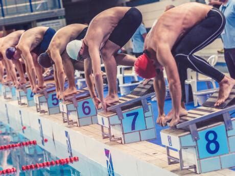 2 Workouts to Improve Swimming Strength and Endurance