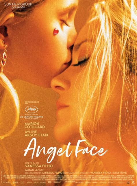 Angel Face - Film (2018)