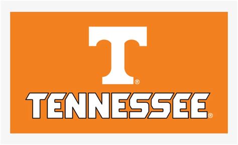 Tennessee Volunteers Iron Ons - Tennessee Volunteer Png Logo ...