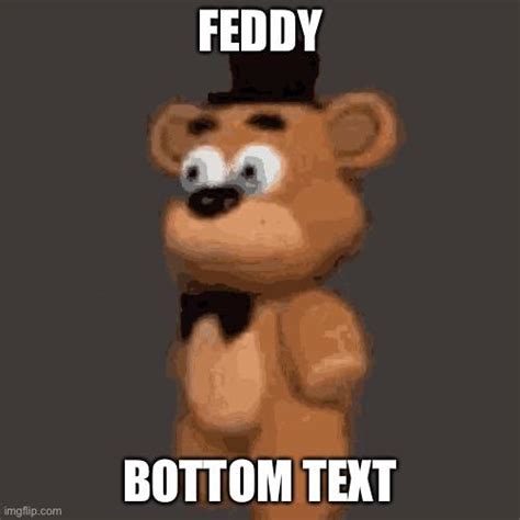 Feddy is ready : r/memes