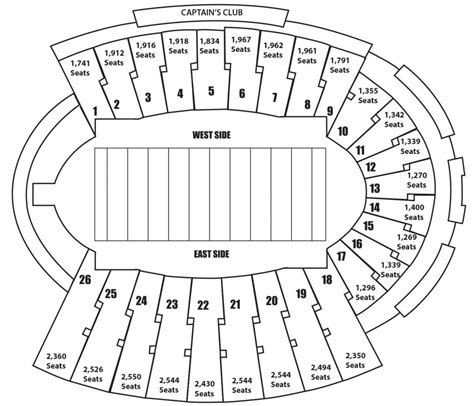 Pin on Seating Chart