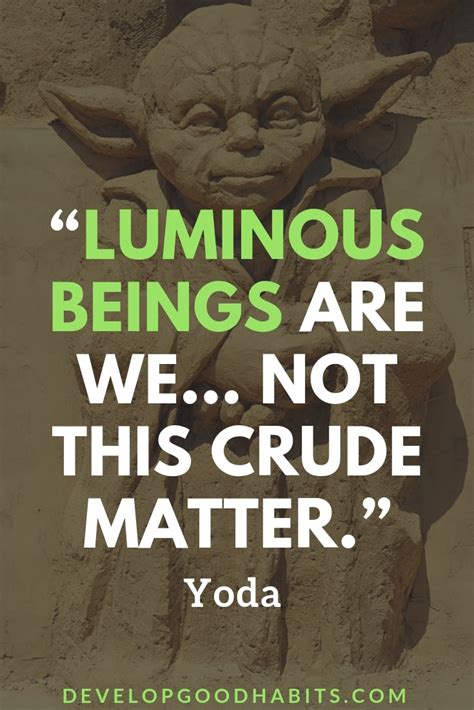 39 Famous Yoda Quotes To Do Or Do Not Try In Your Life