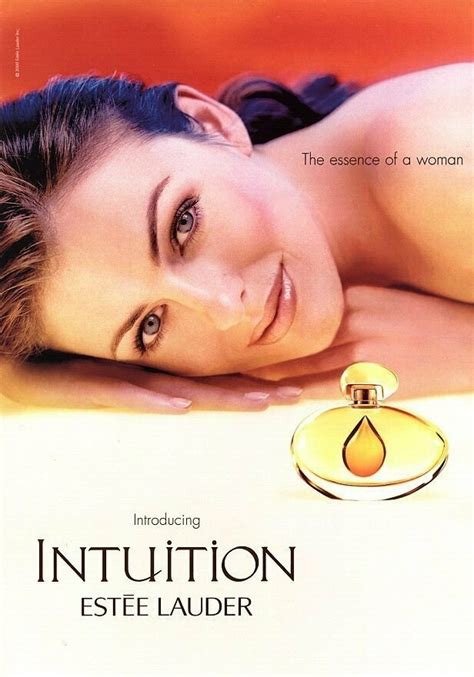 Intuition by Estēe Lauder (Solid Perfume) » Reviews & Perfume Facts