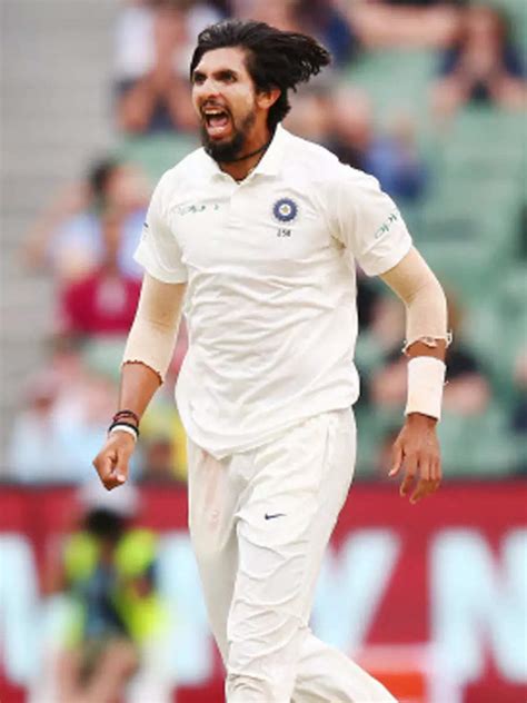 Most wickets by Indian bowlers in overseas Tests since 2010 | Times of ...