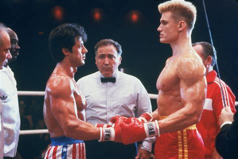 Spoilers! How ‘Creed 2’ rewrites Dolph Lundgren/Ivan Drago's ‘Rocky IV’ history - सऊदी अरबिया न्यूज