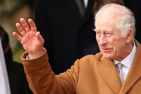 King Charles III spends third day in hospital after corrective surgery