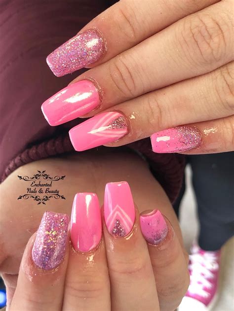 Girly, Nails, Beauty, Women's, Finger Nails, Girly Girl, Ongles, Beauty Illustration, Nail