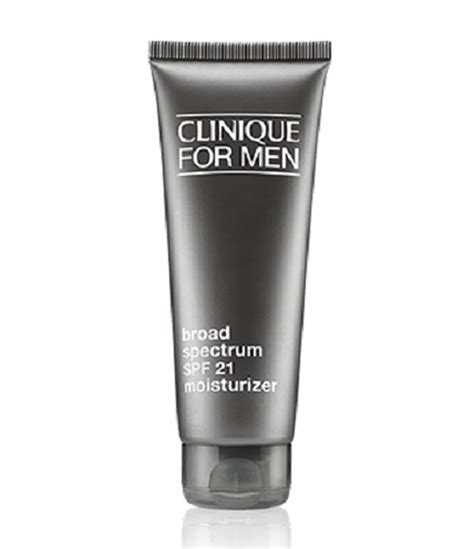 Clinique For Men Broad Spectrum SPF 21 Moisturizer | Dillard's