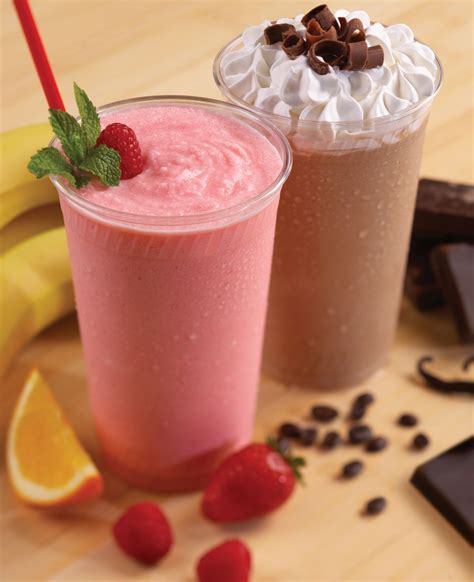 About Caffe D’Vita | Food, Fruit cream, Yummy drinks