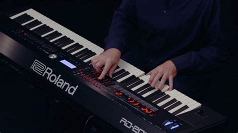 9 Best Roland Keyboards Selection (Spring 2022)