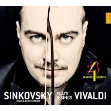 韋瓦第：四季 Vivaldi / Four Seasons