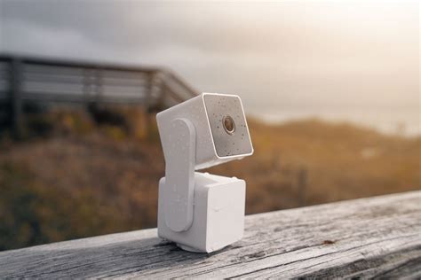 Wyze unveils an outdoor version of its pan-and-tilt security cam | TechHive