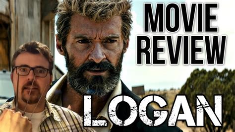 LOGAN | Movie Review - Spoiler Free | The Best X-Men Movie Ever? - YouTube