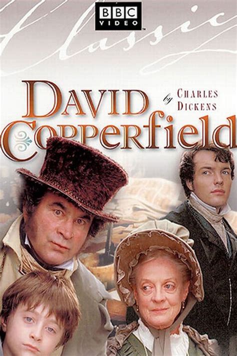 Críticas de prensa para la película David Copperfield - SensaCine.com.mx