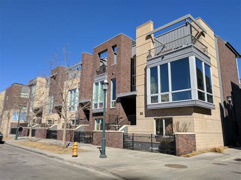 Downtown Denver Condos for Sale | Denver Real Estate