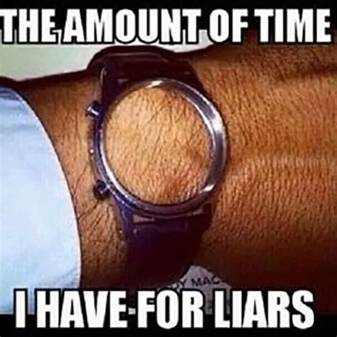 12 Accurate And Amusing Images About Lying For Those That Despise Liars