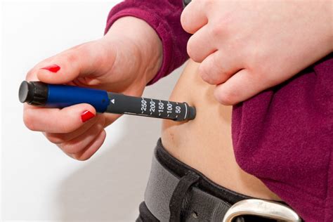 Using an Insulin Pen – T1D Toolkit