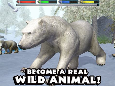 Ultimate Arctic Simulator - Android Apps on Google Play