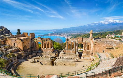 Occidentale o Orientale i luoghi da visitare in Sicilia almeno una volta