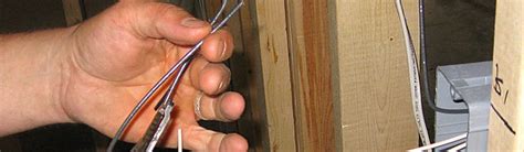 Home Wiring Safety Tips From the Pros | Gary Houston Electric Company, Inc.