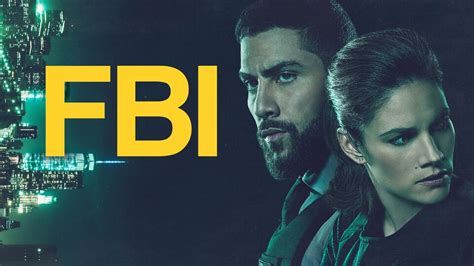 'FBI: International': Leads Cast for New 'FBI' Spinoff on CBS