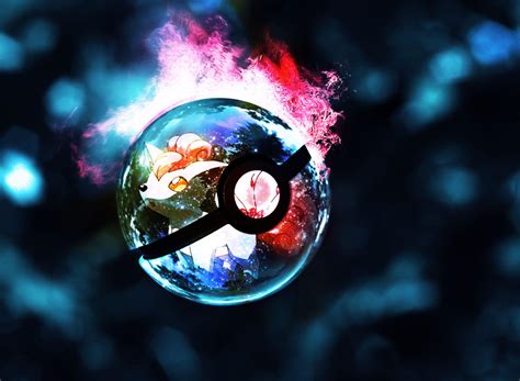 3d Pokemon Wallpapers - Wallpaper Cave