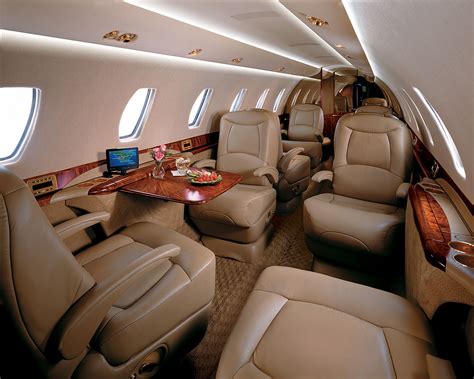 Cessna Citation V Ultra | Light Jets | Charterscanner