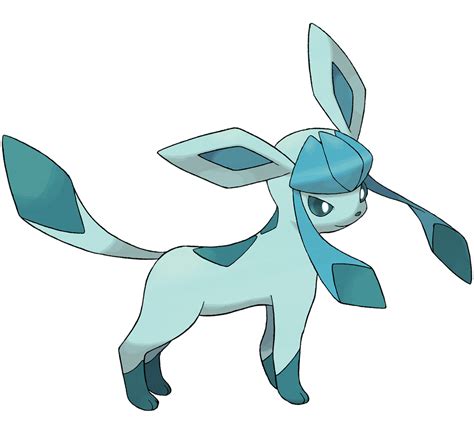 Glaceon - WikiDex, la enciclopedia Pokémon