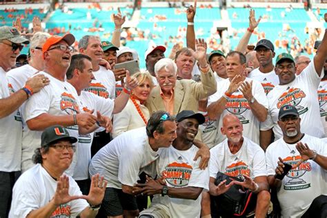 Pipe-toting Howard Schnellenberger remembered as ‘foundation of ...