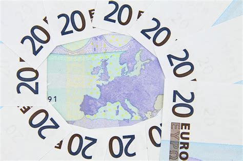 Europe Euros Free Stock Photo - Public Domain Pictures