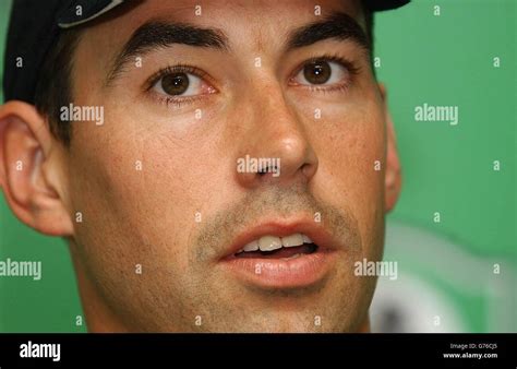 New Zealand Cricket Captain Stock Photo - Alamy