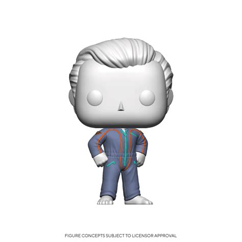 Funko POP! TV: The Boys - Translucent (Clear) - Walmart.com - Walmart.com