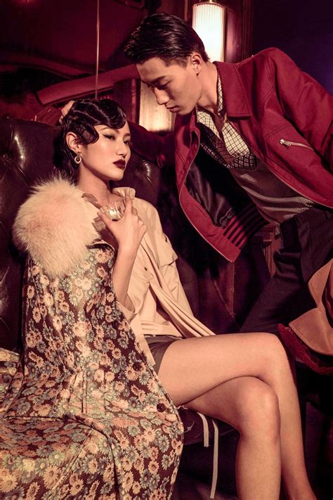 Old-world Shanghai glamour makes a classic comeback | South China Morning Post