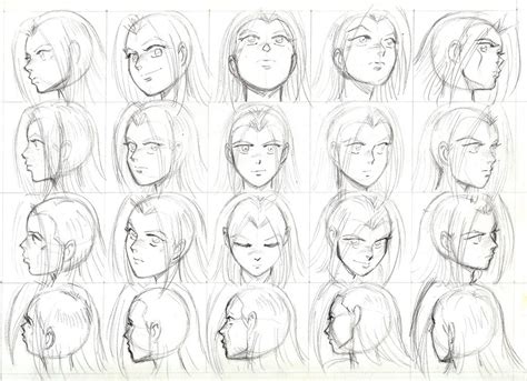 How to Draw Comics: Character Design & Drawing the Figure – Dirk I ...