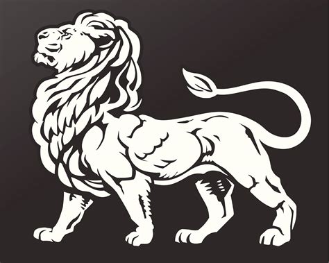 The Lion of Judah