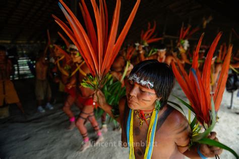 Yanomami - 20 years after the Demarcation | Vincent Rosenblatt