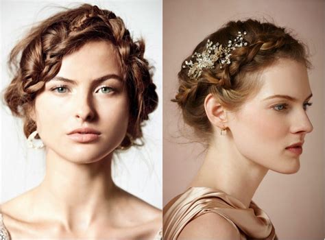 10+ Best Vogue Wedding Hairstyles