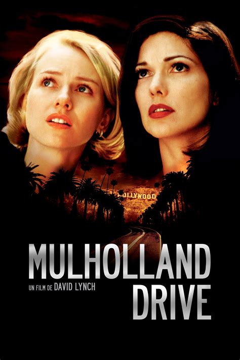 Mulholland Drive (2001) Streaming Complet VF