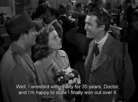 Fresh Movie Quotes — Harvey (1950)