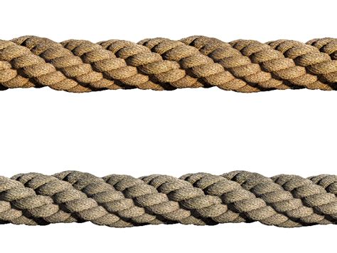 Seamless Rope PNG Free (Isolated-Objects) | Textures for Photoshop