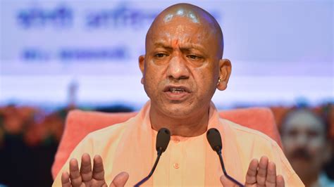 Yogi Adityanath brings UP road show to Mumbai ahead of Global Investor Summit