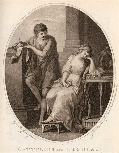 Ovid and Catullus: Poetry and Scandal in Ancient Rome