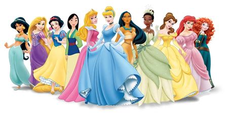 Disney Princesses Are My (Imperfect) Feminist Role Models - Boing Boing
